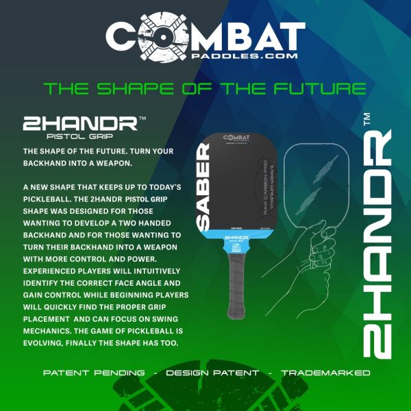 Saber Titanium  SOLD OUT - Image 3