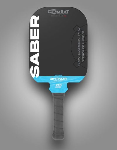 Saber Titanium  SOLD OUT