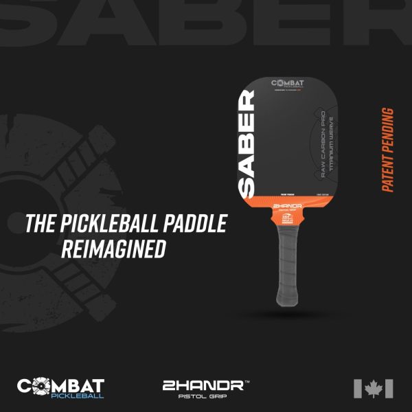 Saber Titanium  SOLD OUT - Image 4