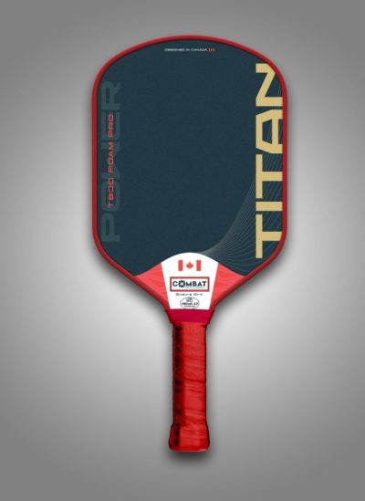TITAN Foam PRO COMING SOON Early August