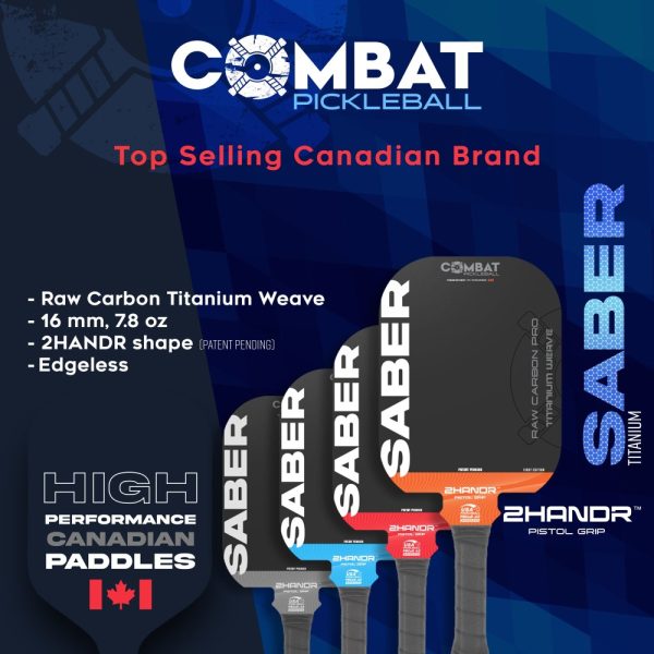 Saber Titanium  SOLD OUT - Image 2