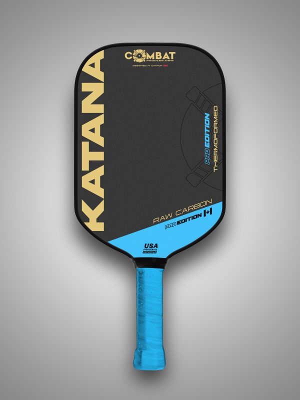 Katana PRO Edition
