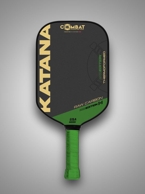 Katana PRO Edition - Image 2