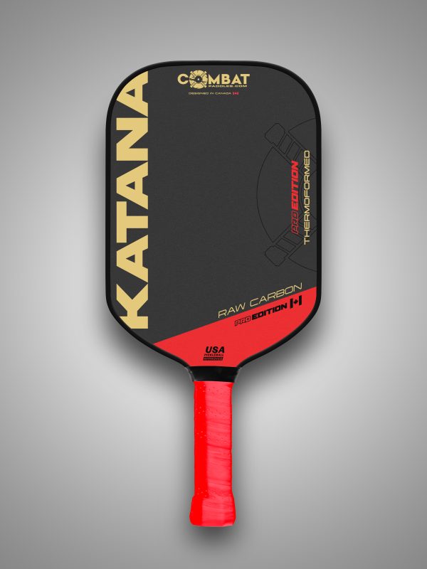 Katana PRO Edition - Image 3
