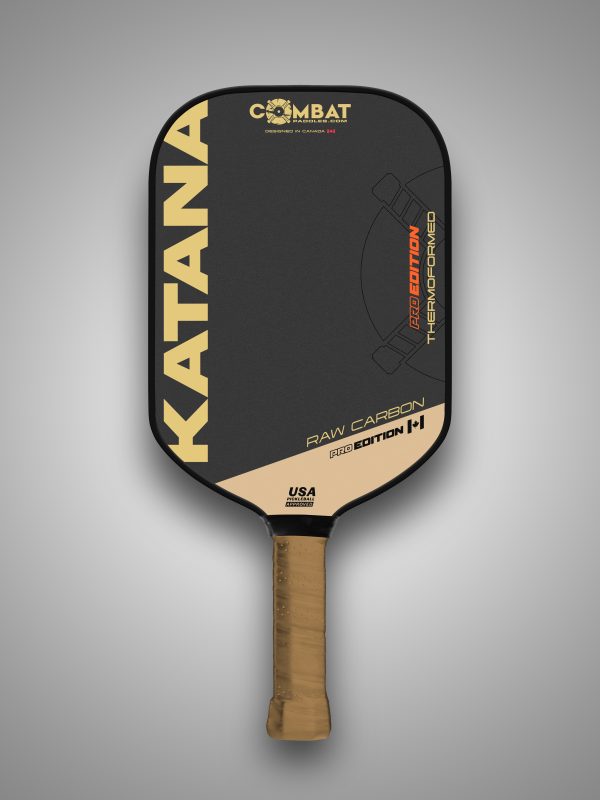 Katana PRO Edition - Image 4